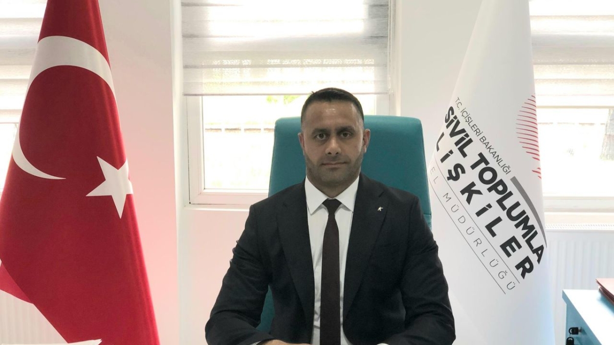 Kars Dernekler Müdürlüğü'nden Dernek beyannameleri için süre uyarısı! Son gün 30 Nisan!