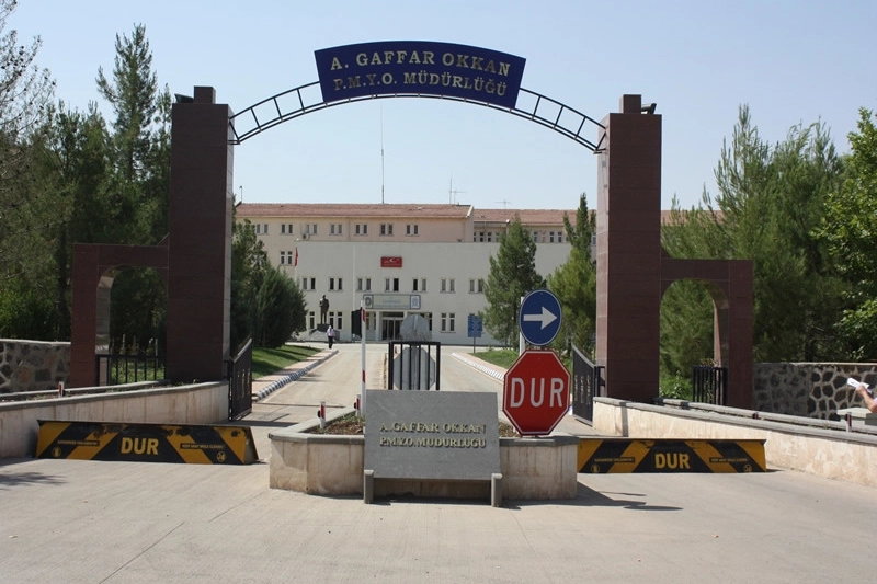 Diyarbakır'daki o merkezin adına 'şehit' unvanı eklendi