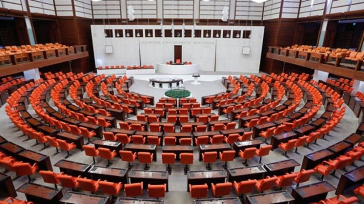 TBMM, 23 Nisan’da çocuklara emanet
