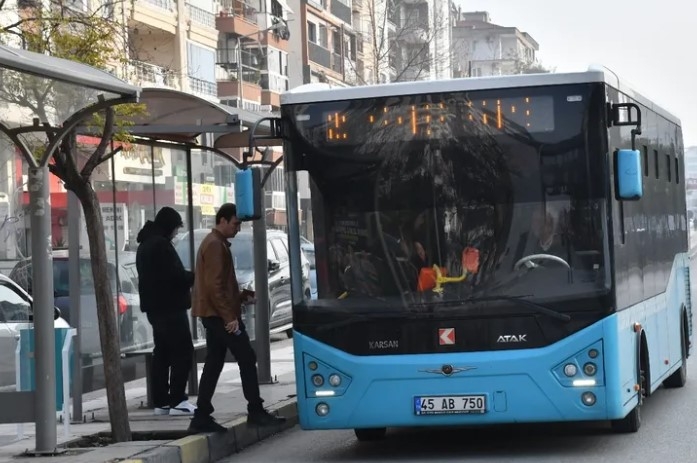 Manisa Büyükşehir’den Mesir Festivali’ne Ulaşım Kolaylığı

