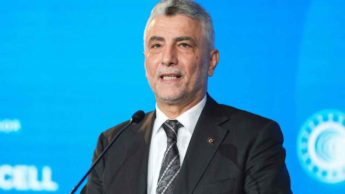 Bakan Bolat’tan Japonya’ya yatırım ve ticaret çağrısı