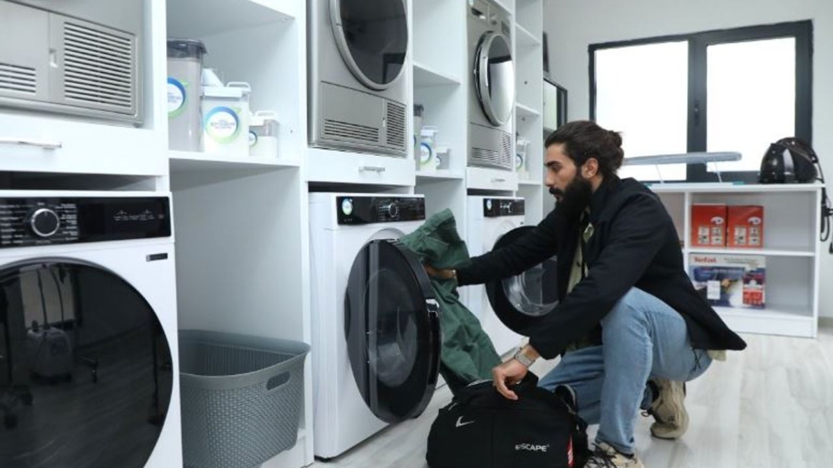 Ordu’dan üniversitelilere mis gibi hizmet!