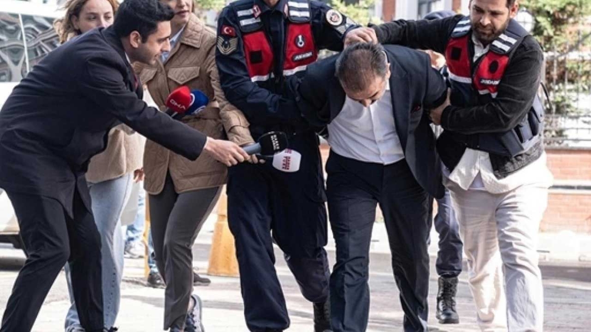 Yenidoğan çetesi davasında duruşma ertelendi
