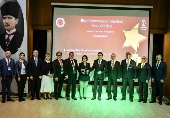 HPV Aşısı ve Diyabet Sensörü Projeleri, Ödül Kazandırdı








