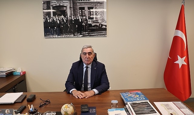 Türkiye'nin demir çelik ve demirdışı ihracatında zirve İtalya'nın