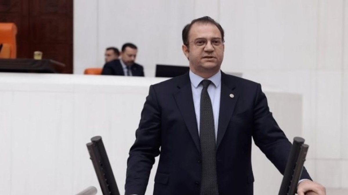 CHP Kars Milletvekili Alp: 