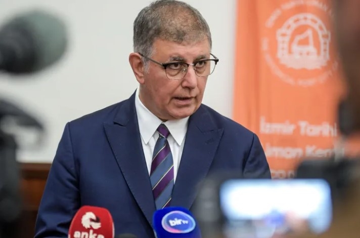 Başkan Tugay'dan İnciraltı Planlarına Değerlendirme








