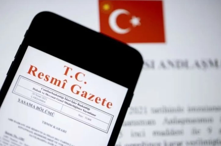 Türkiye ve Türkmenistan Ortak Eğitim Okulu İçin Anlaştı

