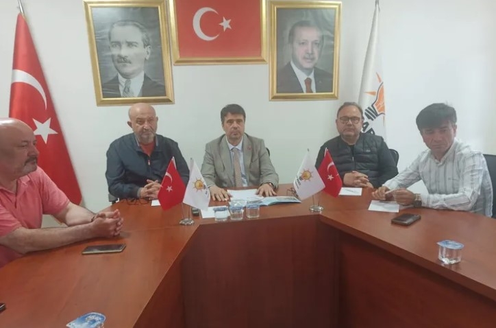 Cumhur İttifakı’ndan Keşan Belediyesi’ne “Hizmet Yok, Borç Var” Tepkisi

