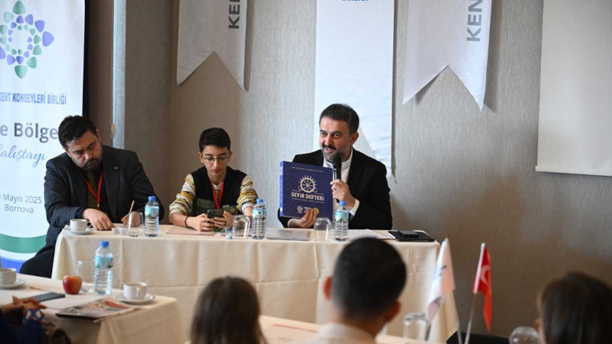 Değişen Kentlerde Kentli Haklarını Yeniden Düşünmek