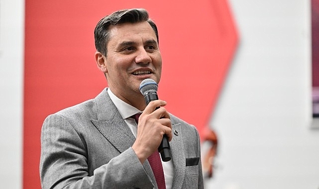  Büyükşehir’den HPV Aşısı Desteği