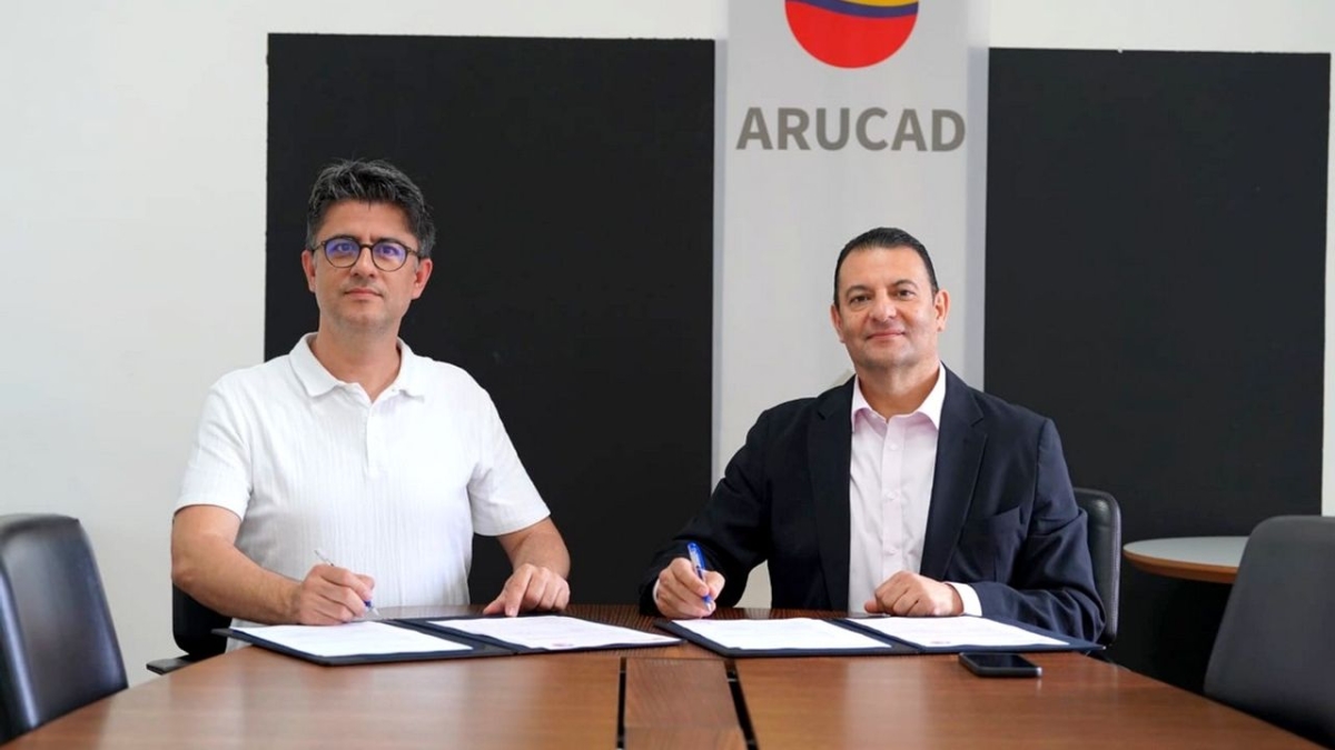 ÇOMÜ ile ARUCAD arasında yeni iş birliği protokolü imzalandı