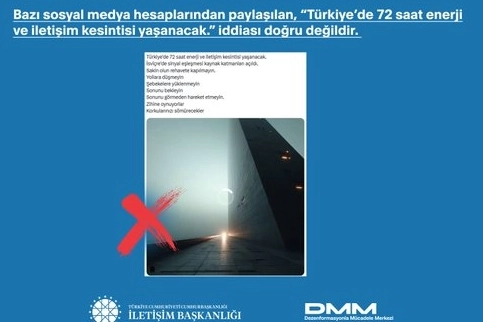 DMM'den, 