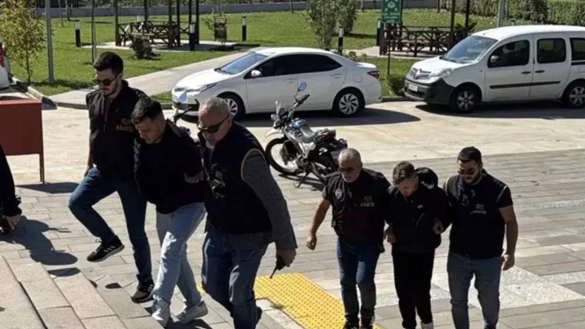 O sanıklara müebbet hapis!