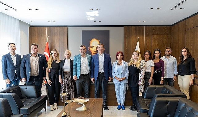 Yenişehir Belediyesi ve çevre mühendisleri iş birliği yapacak 