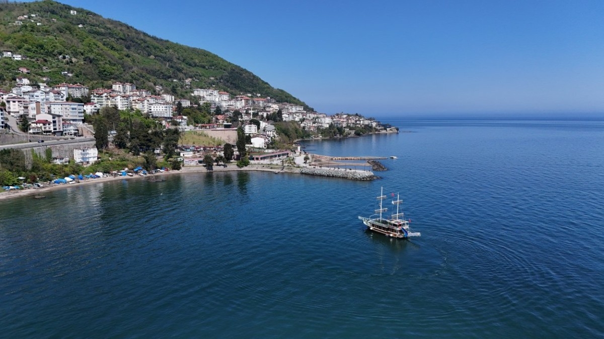 Kuzey Yıldızı, Yeniden Deniz Turizminin Hizmetinde