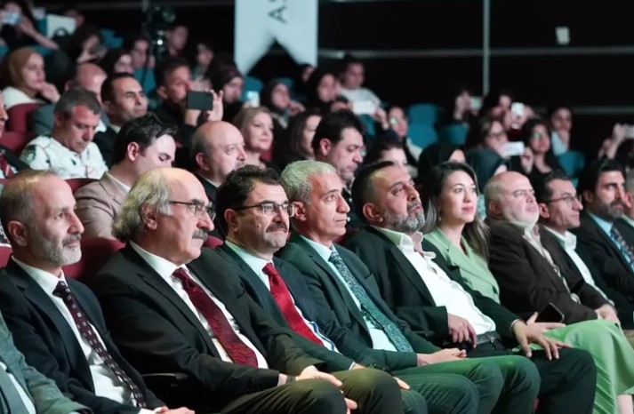 Millî Eğitim Bakanlığı'ndan 'Asım'ın Nesli Film Festivali