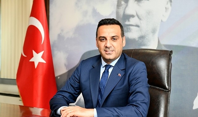 Çiğli'de Çocuklara Kitap Dolu Bir Hafta: 1. Çiğli Çocuk Kitap Günleri Başlıyor