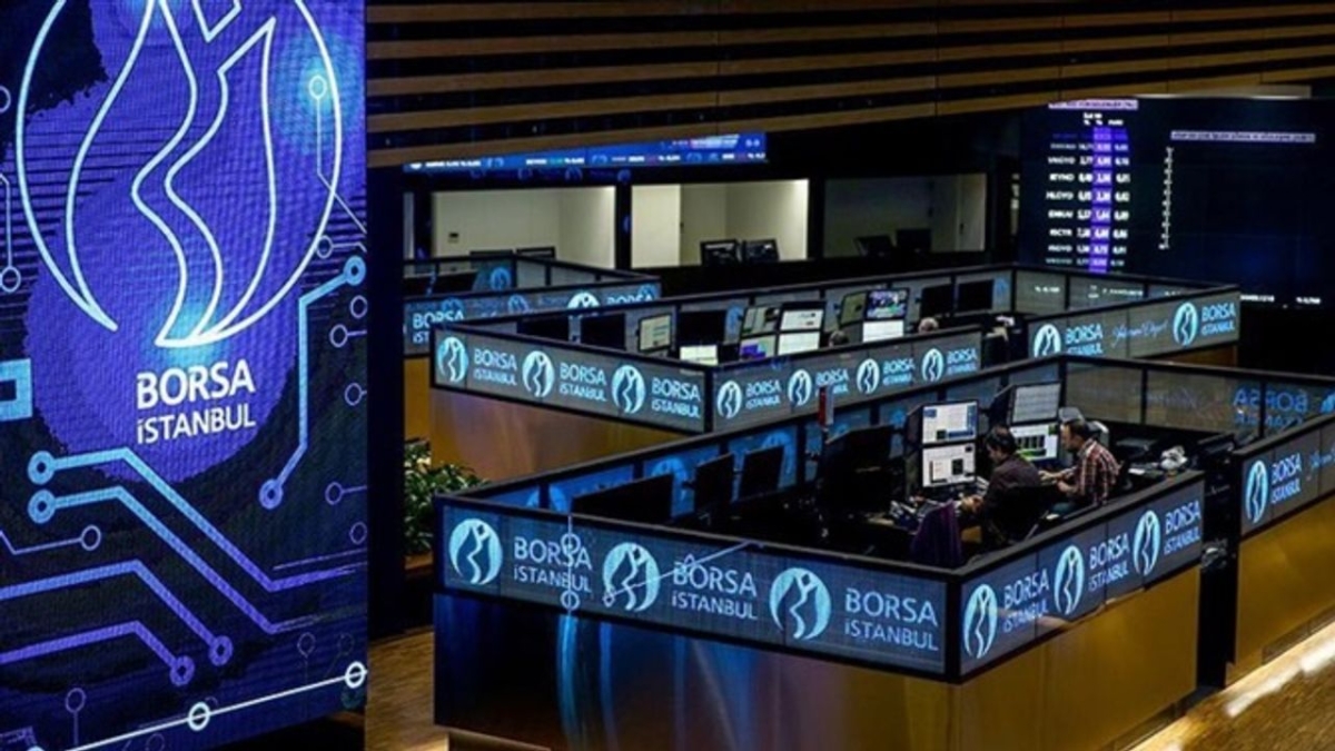 Borsada manipülasyon soruşturması: 15 kişiye gözaltı