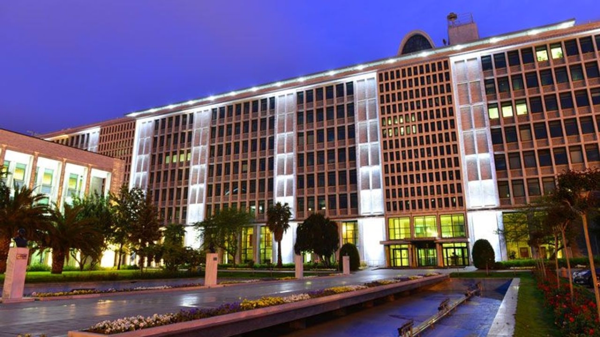 İBB'ye yönelik ikinci dalga operasyonda 18 tutuklama, 4 ev hapsi kararı