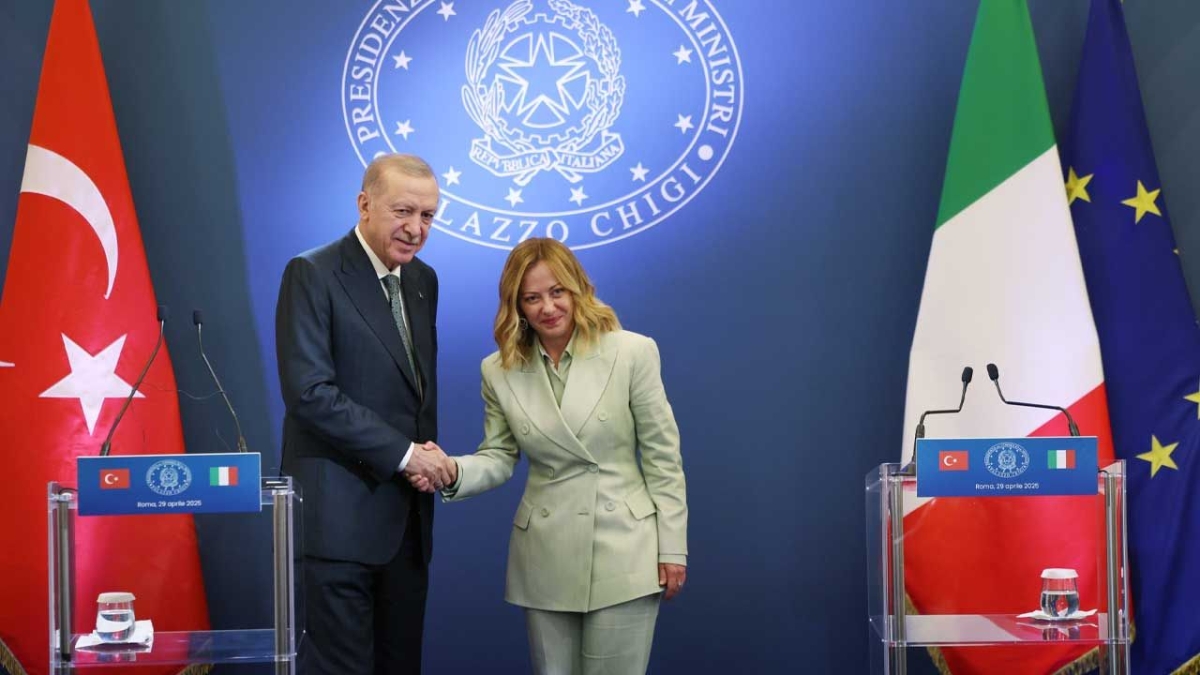 Cumhurbaşkanı Erdoğan: 