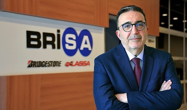 Enerjisa Enerji ve Brisa'dan 4,8 MW'lık dev ısı pompası ile enerji verimliliğinde güçlü adım