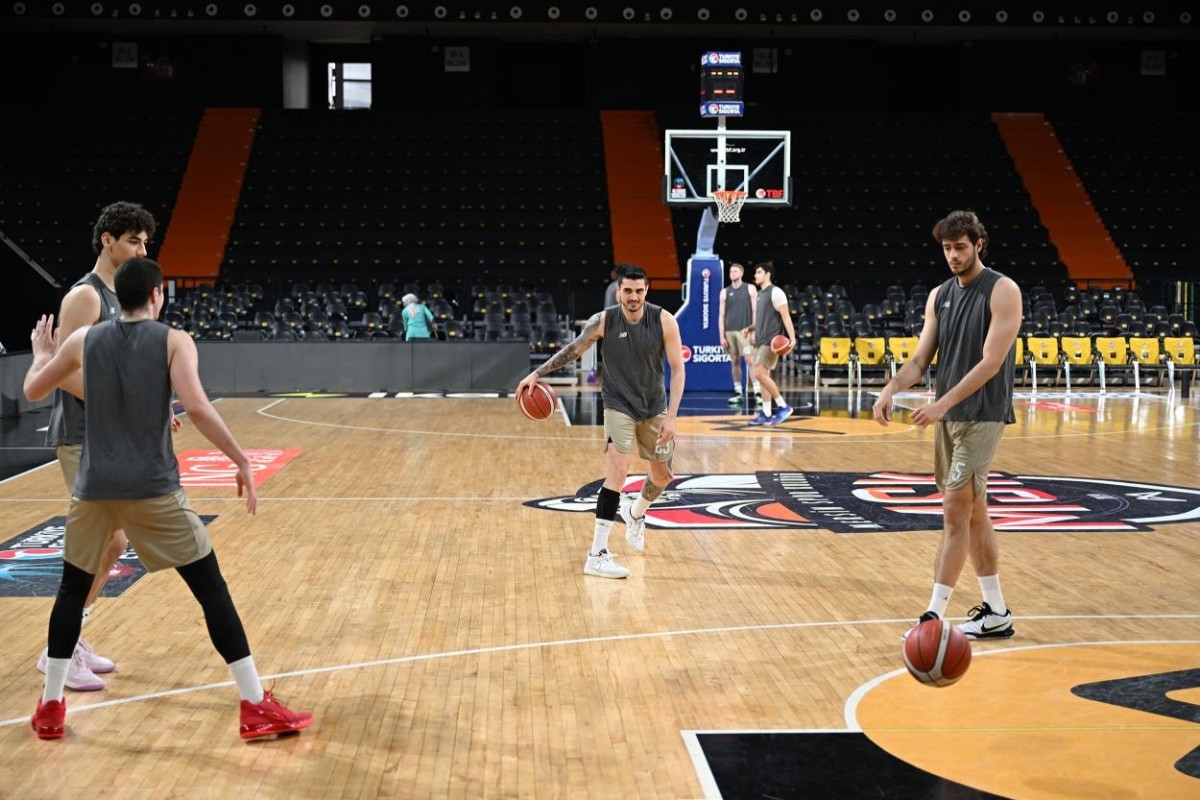 MSK, Play-Off Hedefini Direkt Olarak Gerçekleştirmek İstiyor