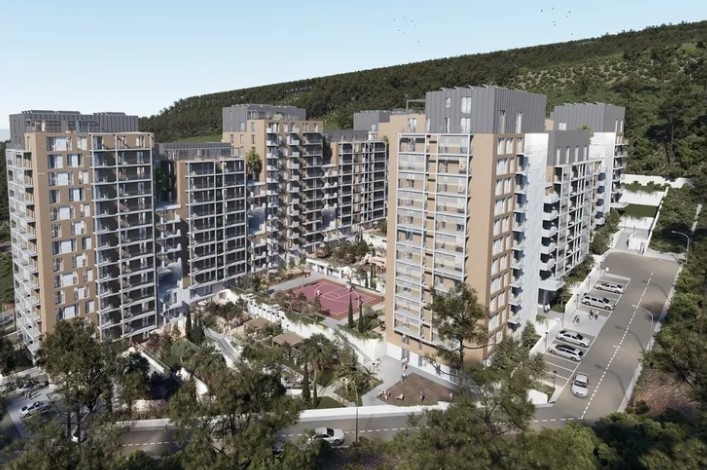 İzmir’in Sosyal Konut Projesi Başvuru Süreci Tamamlandı

