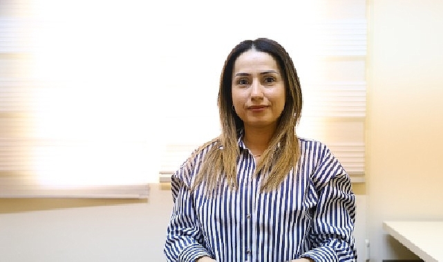 Büyükşehir Belediyesi sınav kaygısı 