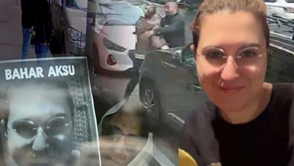 Bahar'ın katili adliyeye sevk edildi: Cinayette miras ayrıntısı
