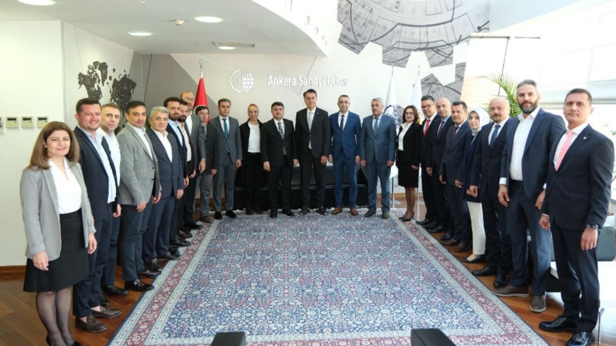ASO’dan mesleki eğitime yönelik 3 yeni protokol