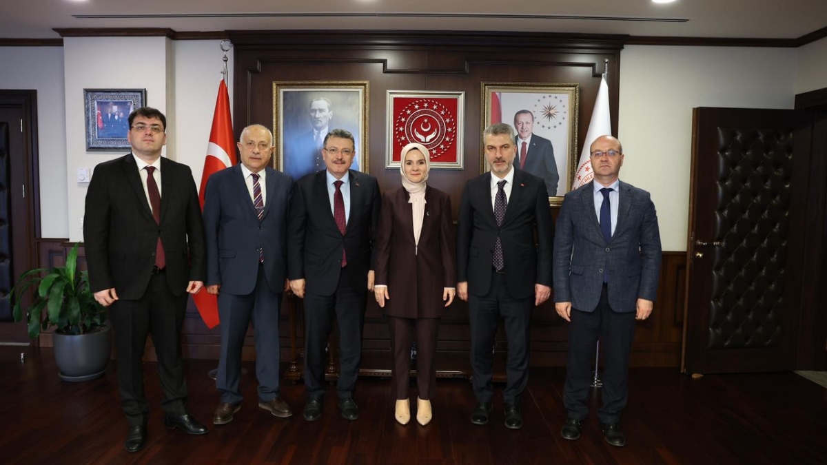 Ahmet Metin Genç, Ankara’dan müjdelerle dönüyor