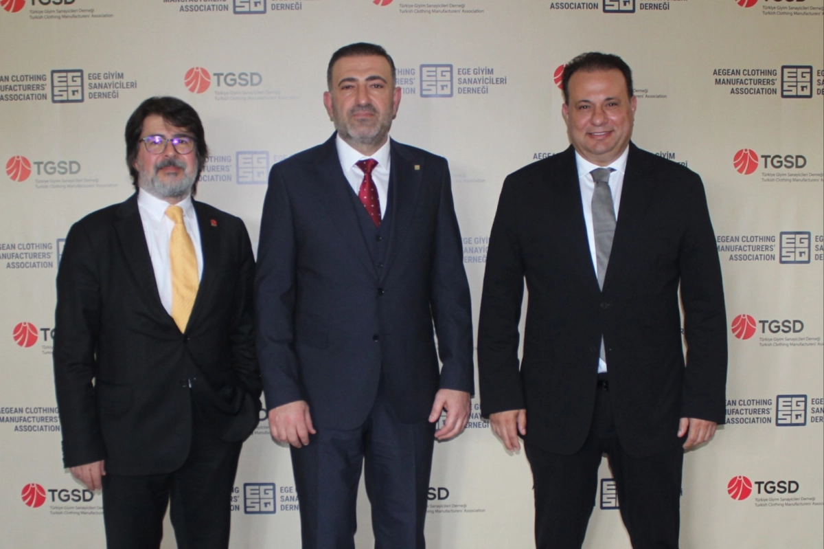 Hazır giyim sektöründen katma değer ve ihracat hamlesi çağrısı