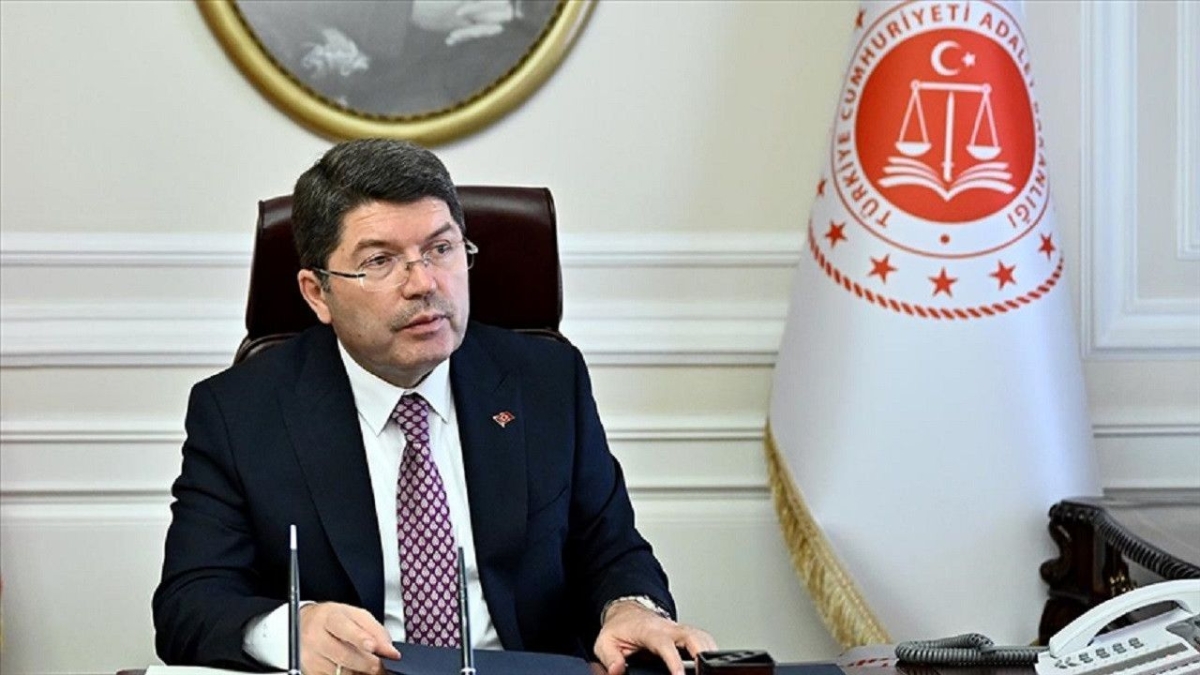 Bakan Tunç: Yargı süreçlerinde etkinlik artacak