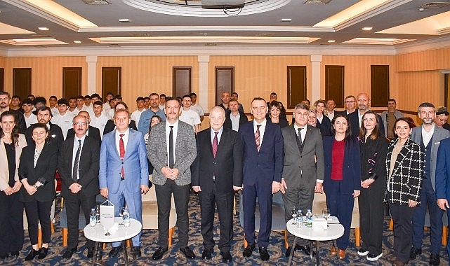 İnci GS Yuasa, Mesleki Eğitime Katkısıyla Genç Yetenekleri Sektöre Hazırlıyor 