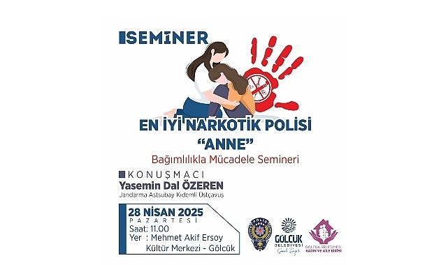 Gölcük’te 
