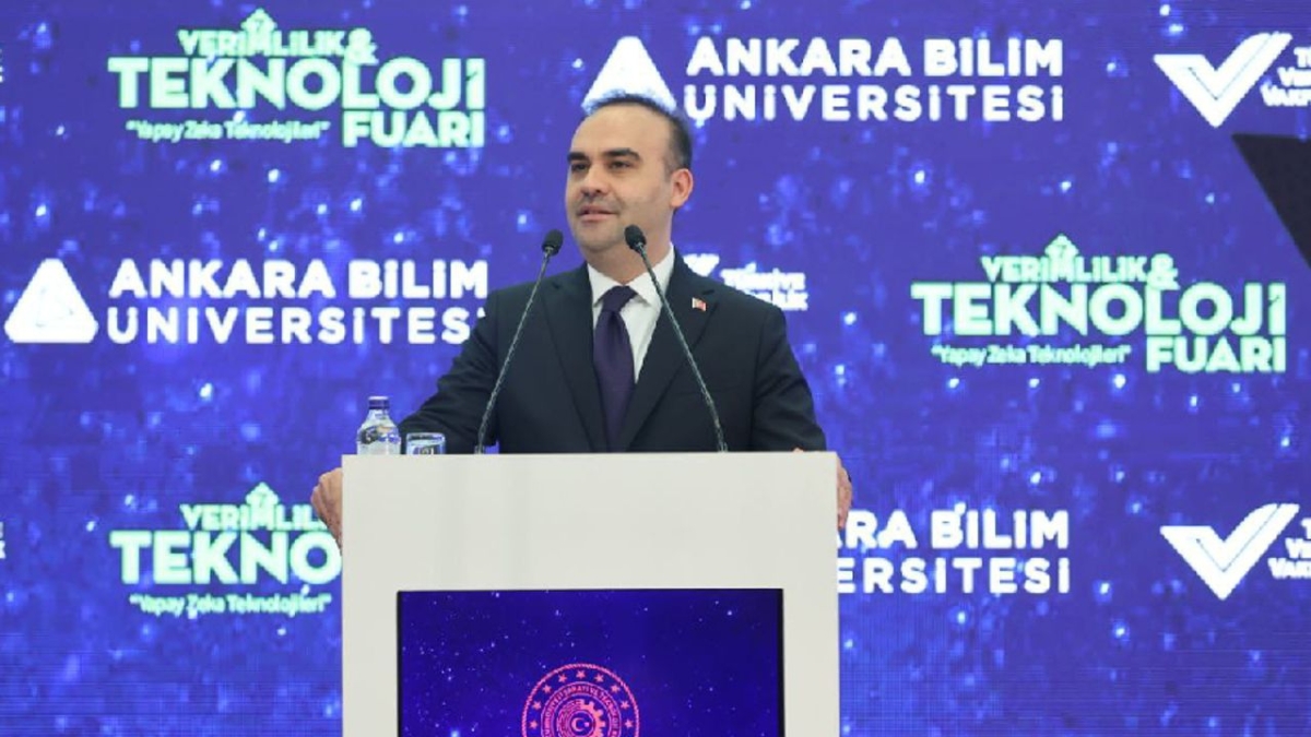 Türkiye'nin İlk Yapay Zeka Modeli