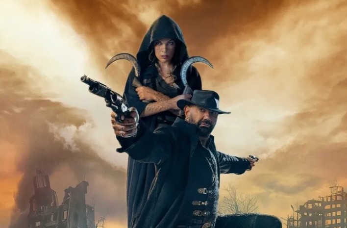 Bugün Sinemalarda: 7 Yeni Film Vizyonda!









