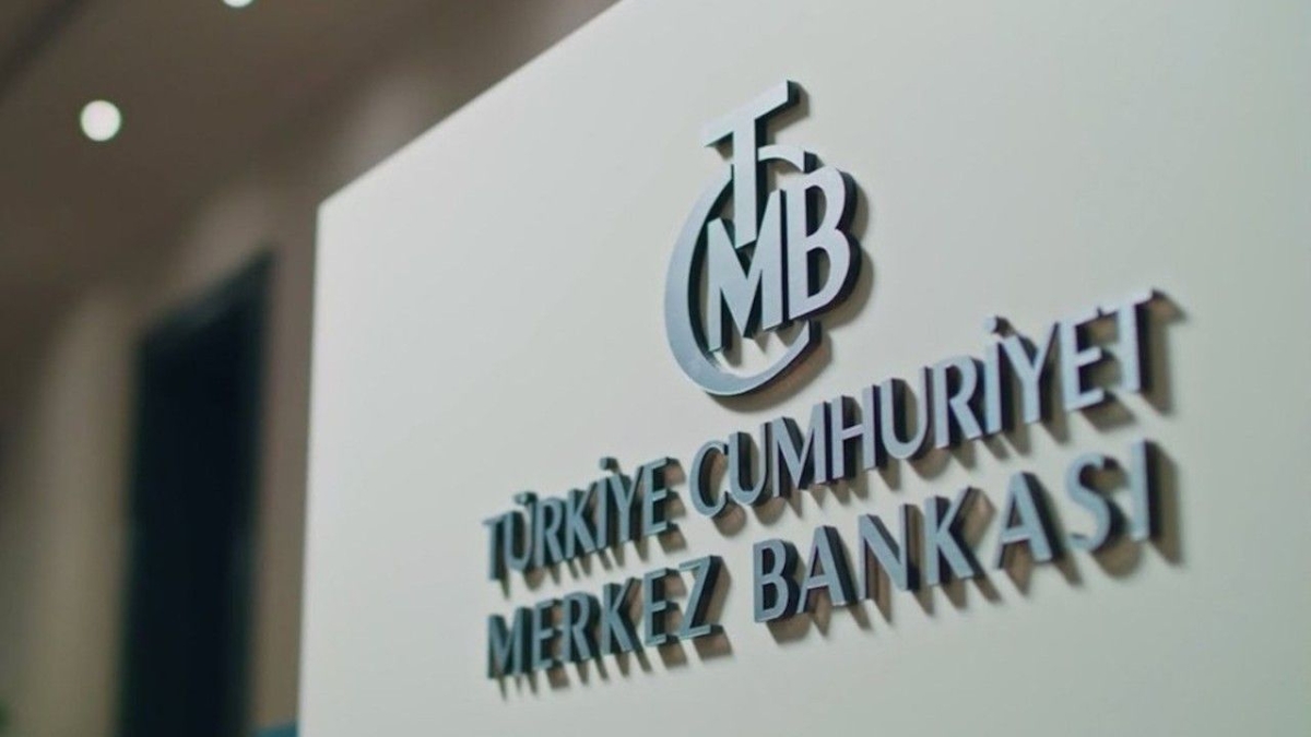 Merkez Bankası enflasyon beklentileri raporunu yayımladı