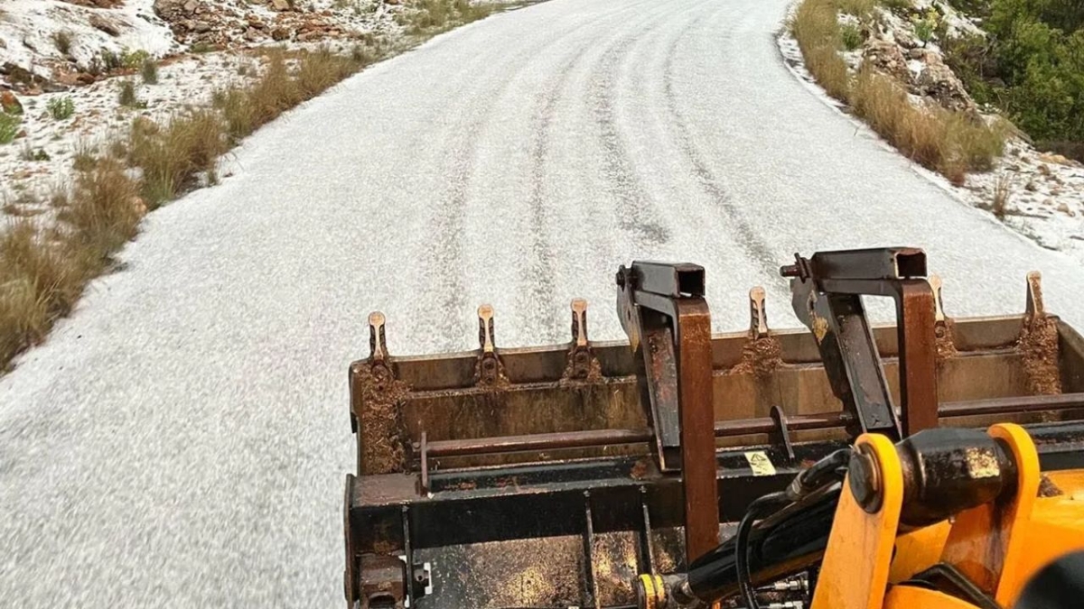 Burdur’da bu yolu kullanacaklar dikkat