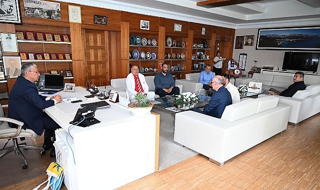 Kemer’de Dünya Dama Şampiyonası yapılacak 