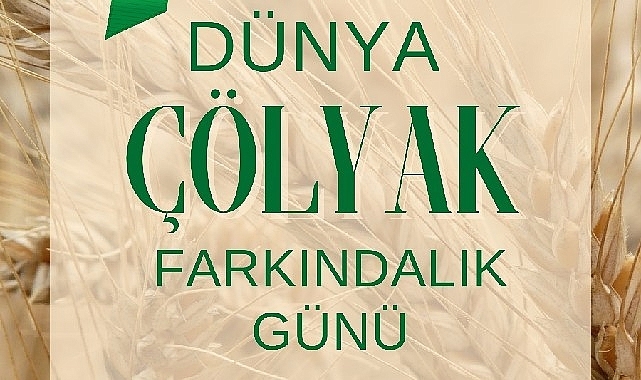 Meslek Fabrikası'ndan Glütensiz Mutfak müjdesi