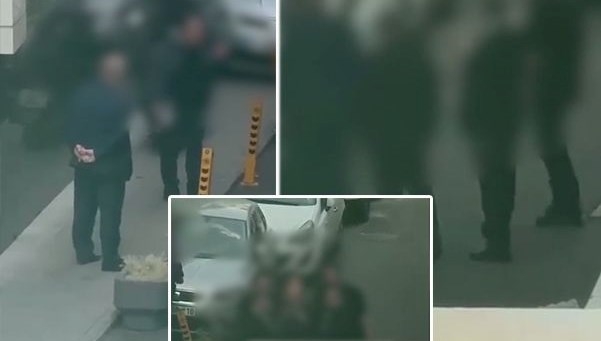 Erol Eğrek'in ölümüyle ilgili 6 kişi gözaltında: Çalık Holding'den açıklama