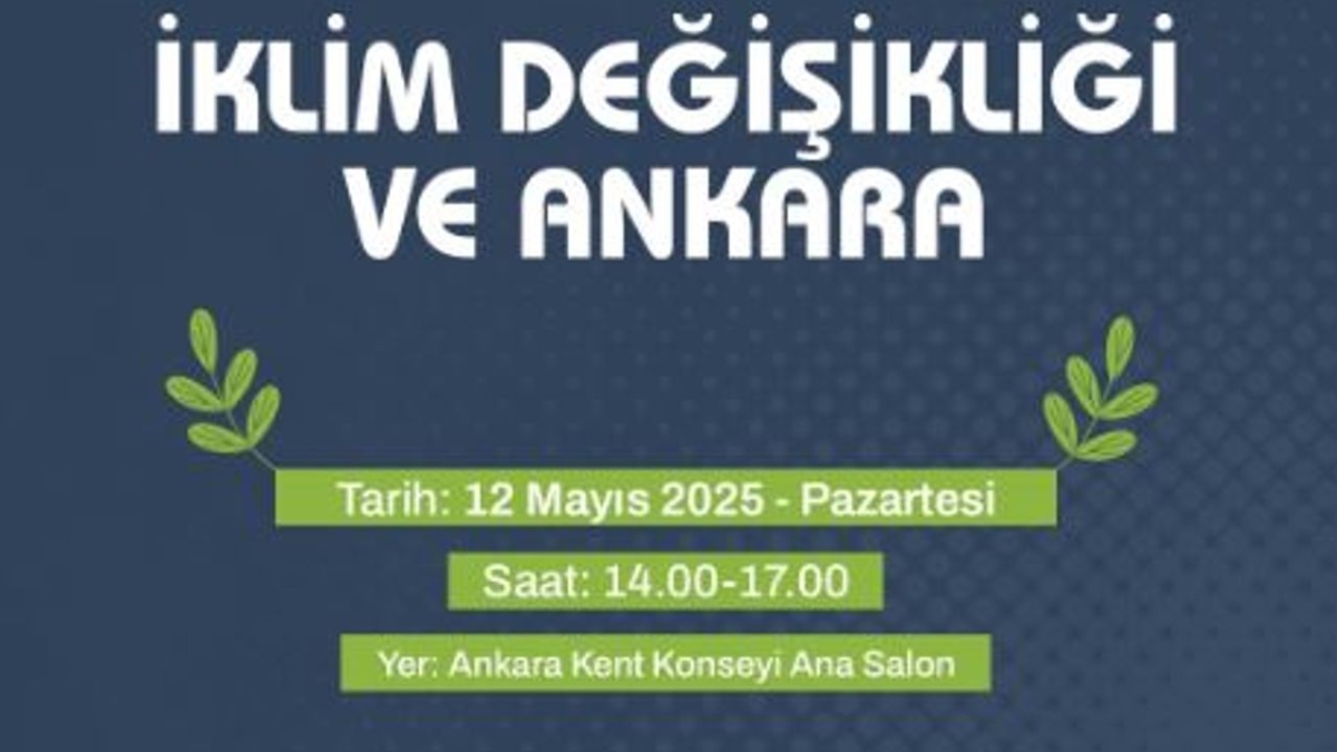 Ankara Kent Konseyi 