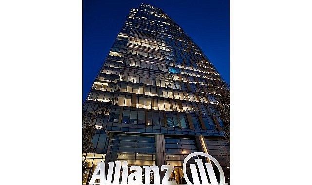 Allianz Türkiye,   çevresel sürdürülebilirlikte 2030 hedeflerine ulaştı 