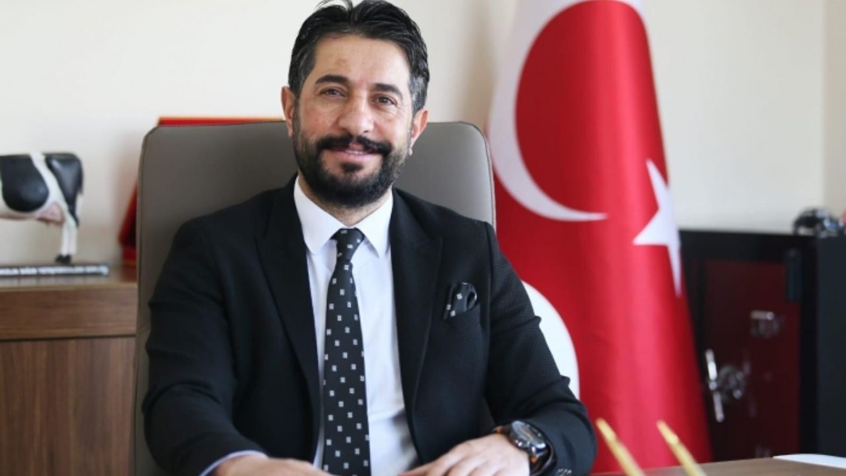 KDSYB Başkanı Eren Alp, PKK'nın fesih kararını değerlendirdi