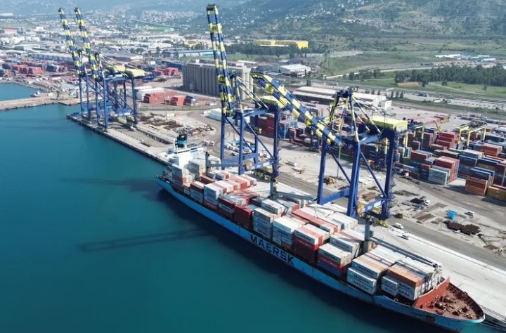 Dış Ticaret Endeksleri Yayımlandı: İhracat ve İthalat Artış Gösterdi!








