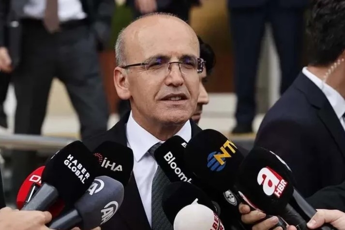 Bakan Şimşek: Cari Açık Yıl Sonu Tahminlerinin Altında Kalacak!