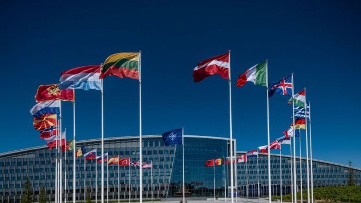 NATO Dışişleri Bakanları Antalya'da bir araya geliyor