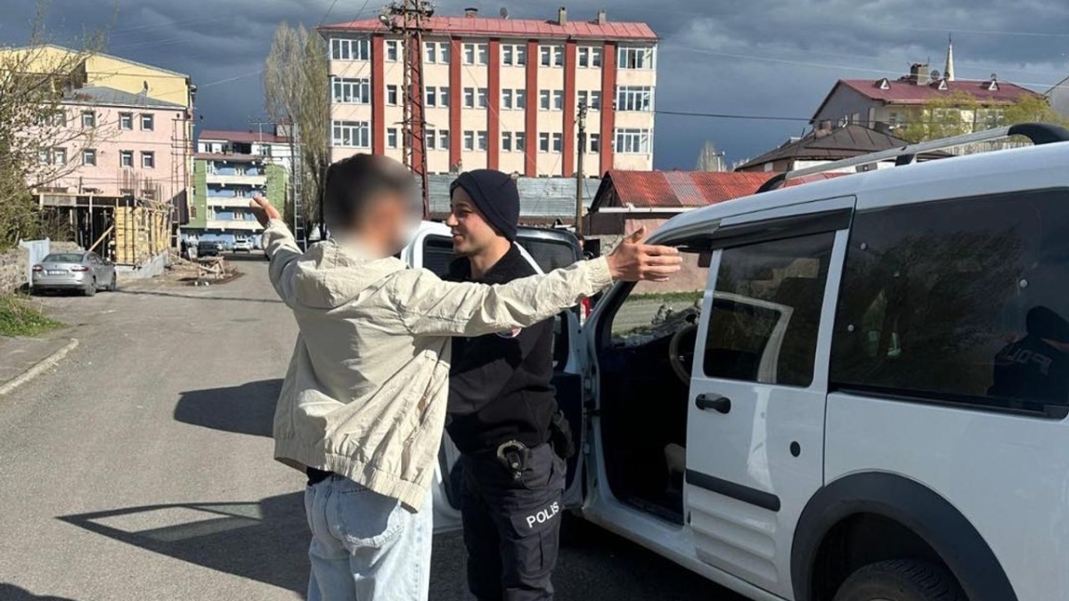 Kars Emniyeti, suçla mücadeleyi kararlılıkla sürdürüyor